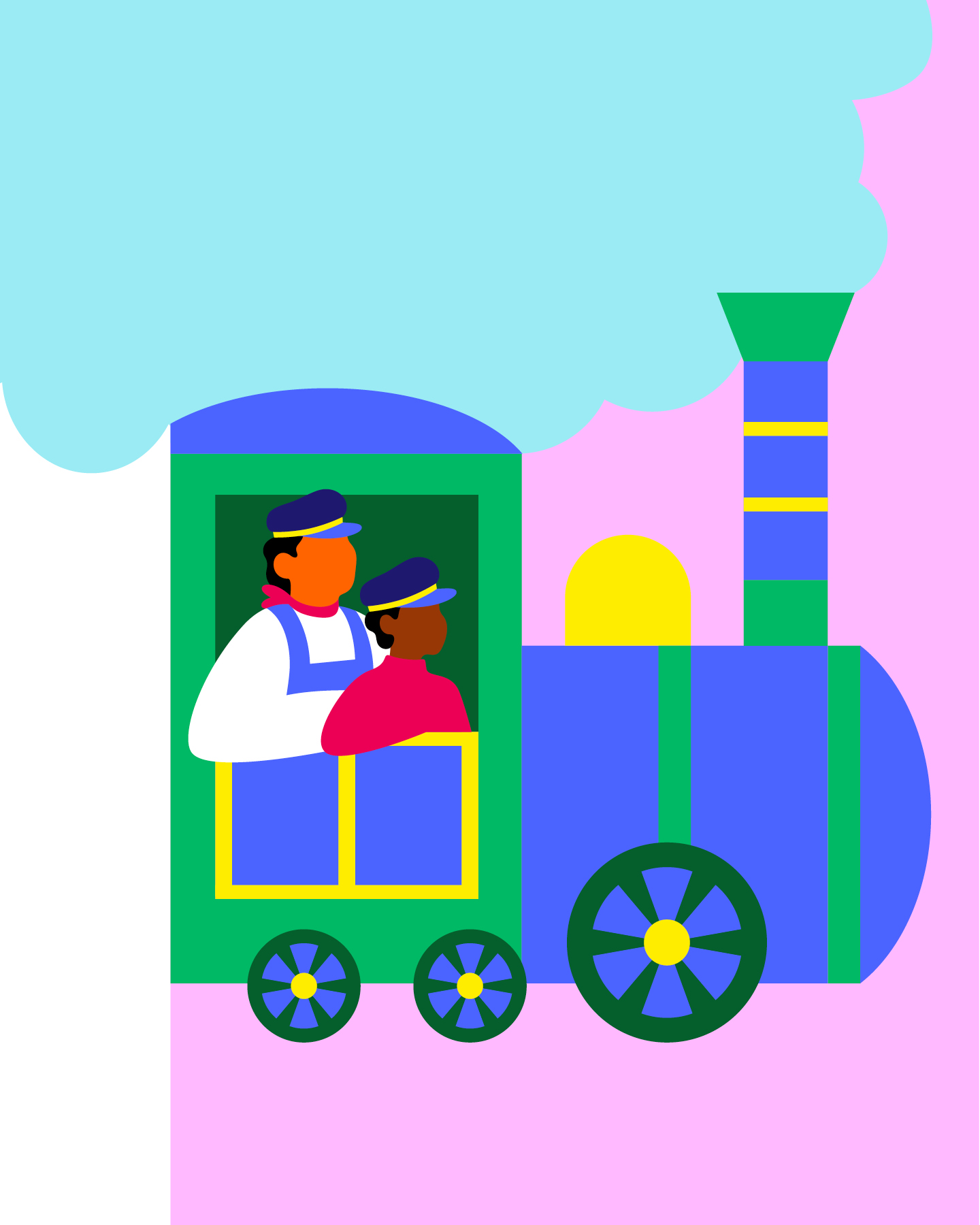 illustration