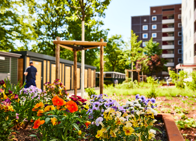 BVE-Ampelsystem neu aufgelegt