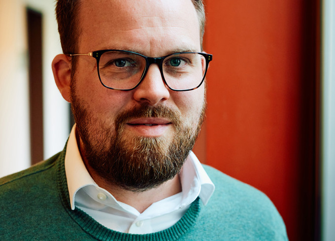 Wohnungsvergabe beim BVE