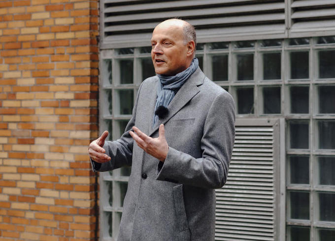 Klima-Update 2022: Das Quartier ist Trumpf