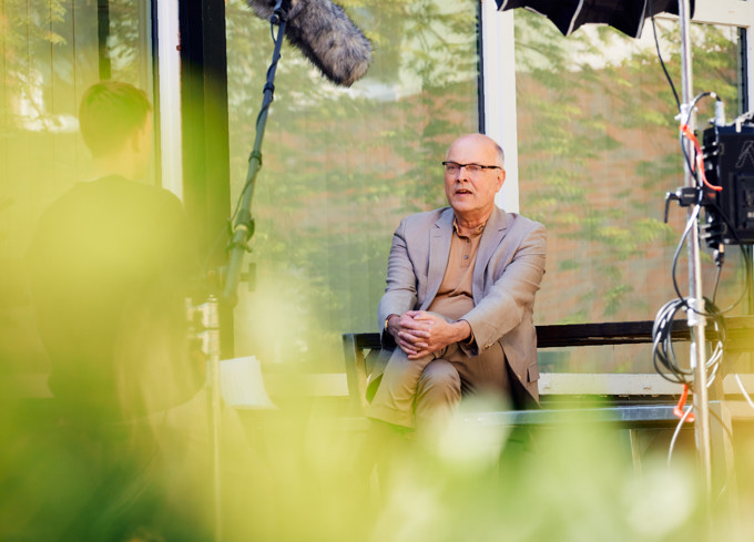 Klimaanpassungen im Quartier