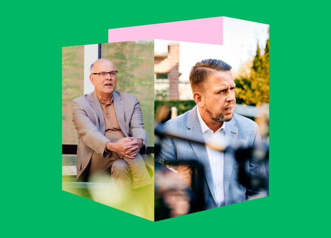 Worauf sind Sie stolz?