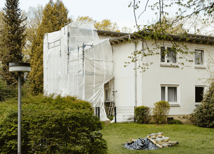 Den Bestand stärken